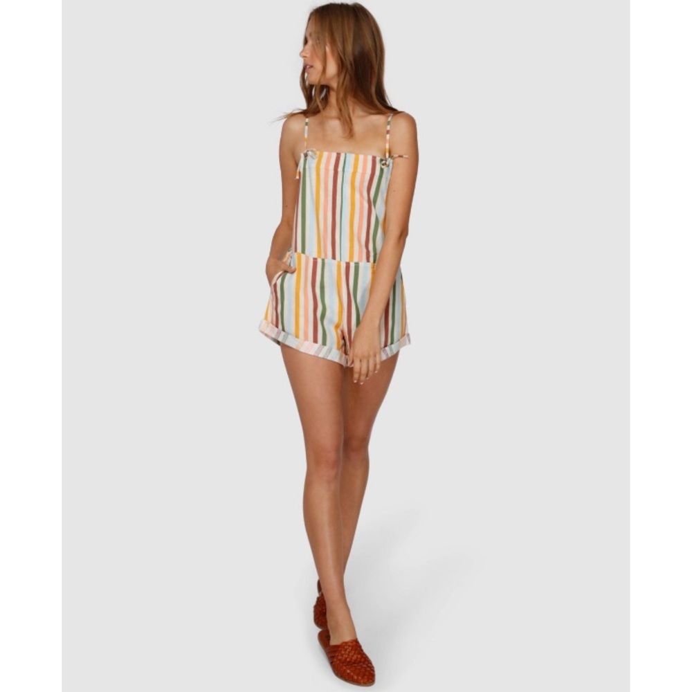 🔥🔥BILLABONG - FIESTA WILD OVERALLS🔥🔥 - Picture 5 of 8